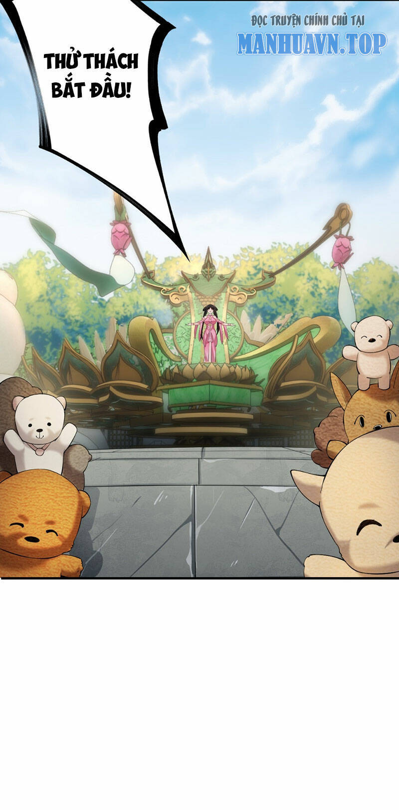 Bắt Đầu Với Tuyệt Sắc Sư Tôn: Hệ Thống Tổng Cục Phản Cốt Chap 15 - Next Chap 16