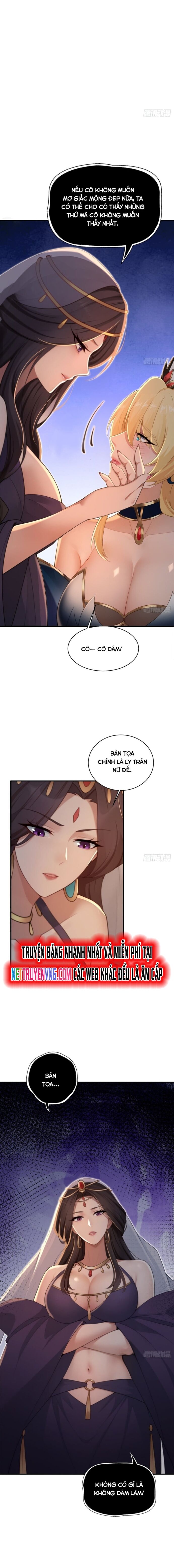 Bắt Đầu Với Tuyệt Sắc Sư Tôn: Hệ Thống Tổng Cục Phản Cốt Chap 150 - Next Chap 151