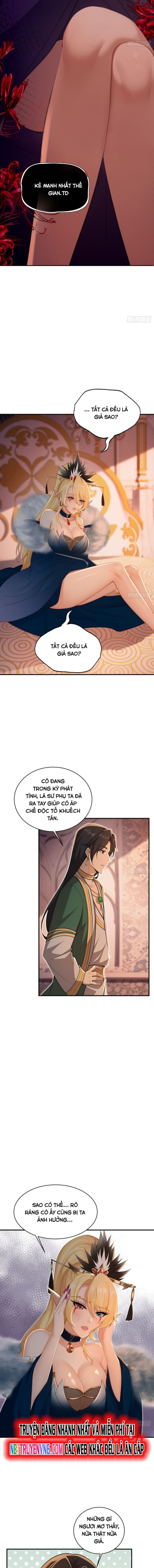 Bắt Đầu Với Tuyệt Sắc Sư Tôn: Hệ Thống Tổng Cục Phản Cốt Chap 150 - Next Chap 151