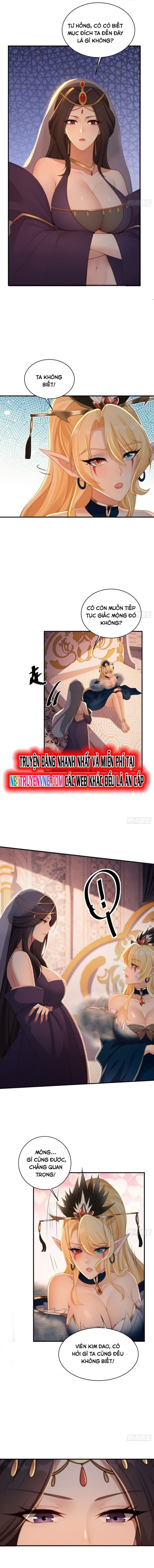 Bắt Đầu Với Tuyệt Sắc Sư Tôn: Hệ Thống Tổng Cục Phản Cốt Chap 150 - Next Chap 151