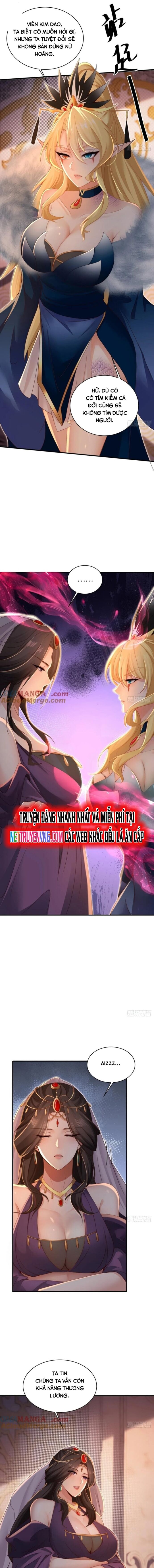 Bắt Đầu Với Tuyệt Sắc Sư Tôn: Hệ Thống Tổng Cục Phản Cốt Chap 151 - Next Chap 152