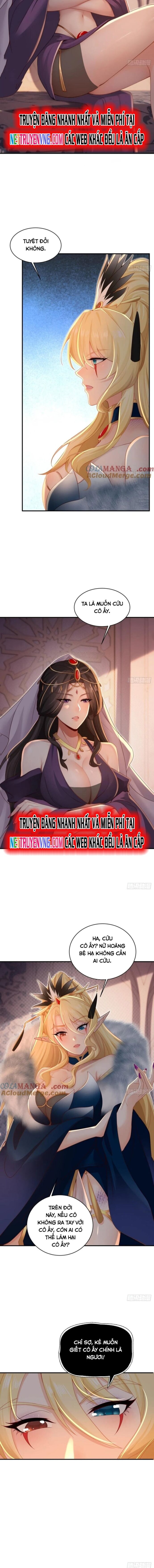 Bắt Đầu Với Tuyệt Sắc Sư Tôn: Hệ Thống Tổng Cục Phản Cốt Chap 151 - Next Chap 152