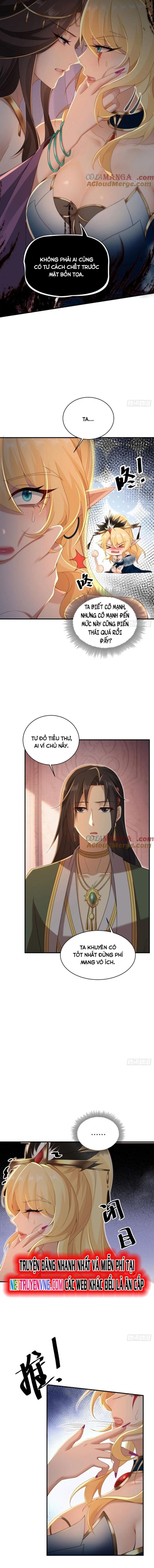 Bắt Đầu Với Tuyệt Sắc Sư Tôn: Hệ Thống Tổng Cục Phản Cốt Chap 151 - Next Chap 152
