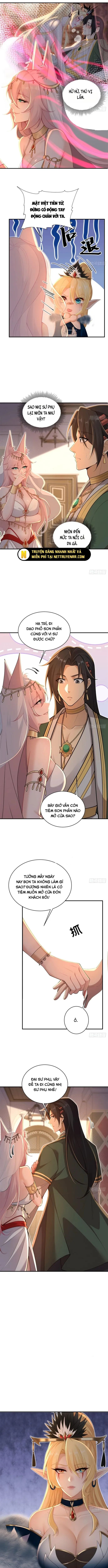 Bắt Đầu Với Tuyệt Sắc Sư Tôn: Hệ Thống Tổng Cục Phản Cốt Chap 152 - Next Chap 153