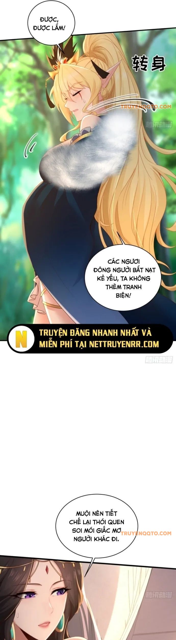 Bắt Đầu Với Tuyệt Sắc Sư Tôn: Hệ Thống Tổng Cục Phản Cốt Chap 153 - Next Chap 154