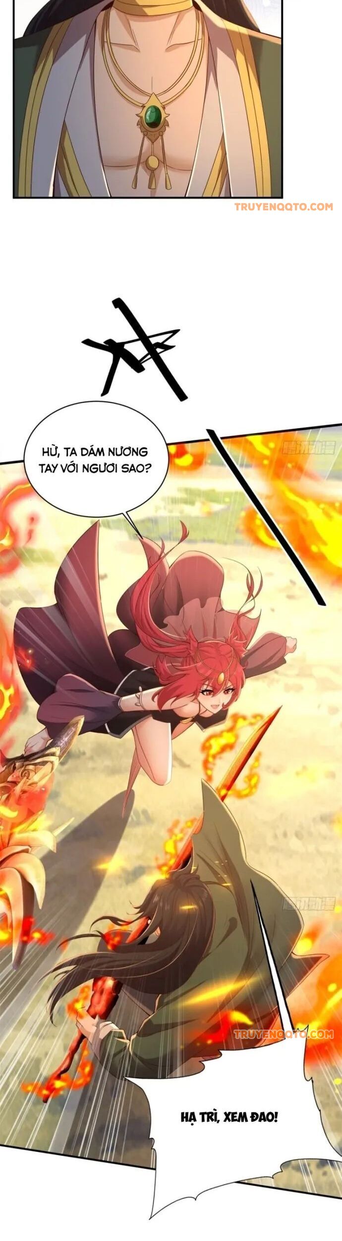 Bắt Đầu Với Tuyệt Sắc Sư Tôn: Hệ Thống Tổng Cục Phản Cốt Chap 153 - Next Chap 154