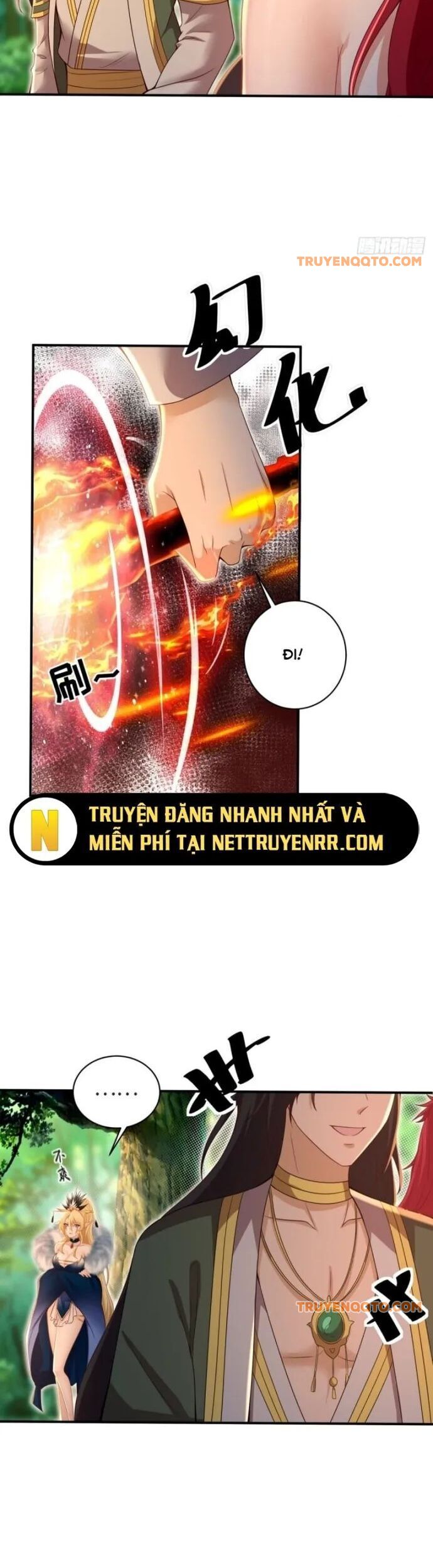 Bắt Đầu Với Tuyệt Sắc Sư Tôn: Hệ Thống Tổng Cục Phản Cốt Chap 153 - Next Chap 154