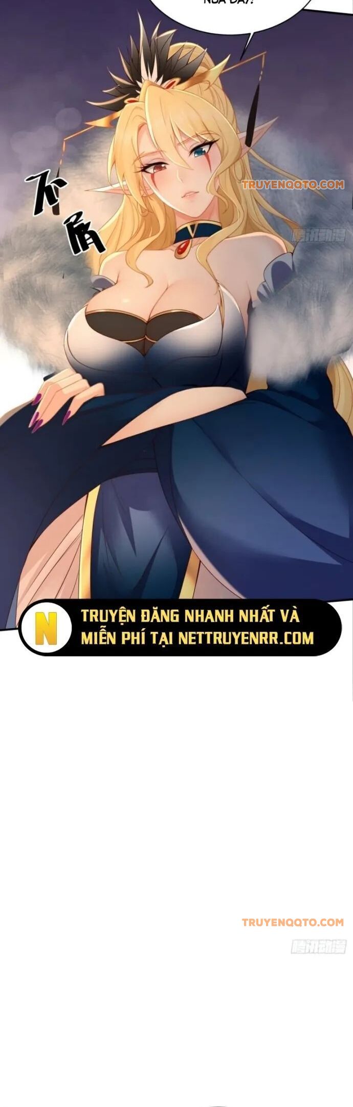 Bắt Đầu Với Tuyệt Sắc Sư Tôn: Hệ Thống Tổng Cục Phản Cốt Chap 153 - Next Chap 154