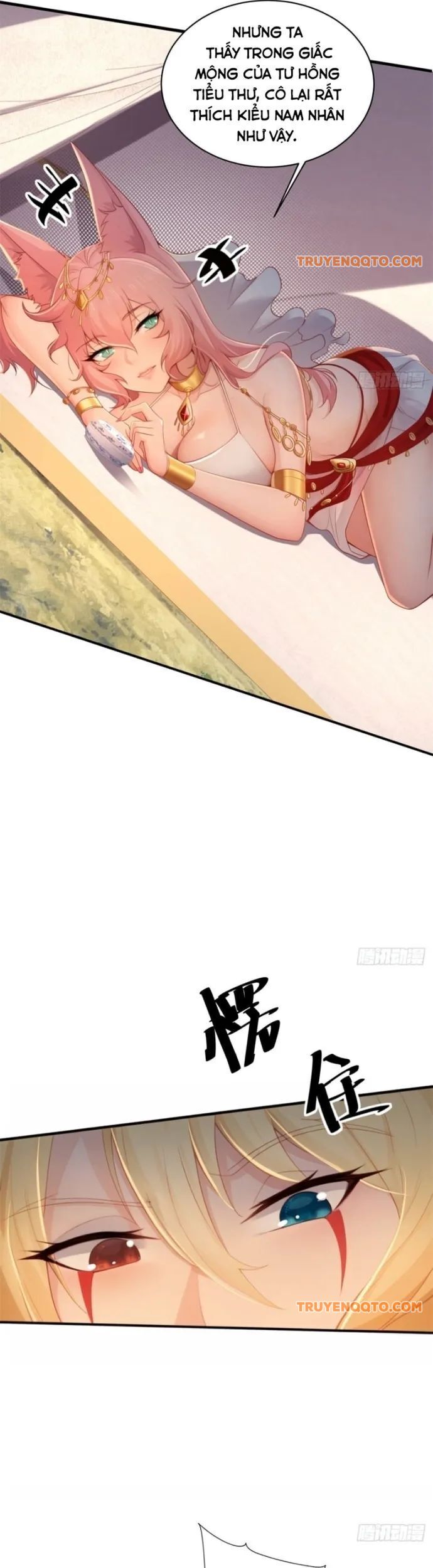 Bắt Đầu Với Tuyệt Sắc Sư Tôn: Hệ Thống Tổng Cục Phản Cốt Chap 153 - Next Chap 154