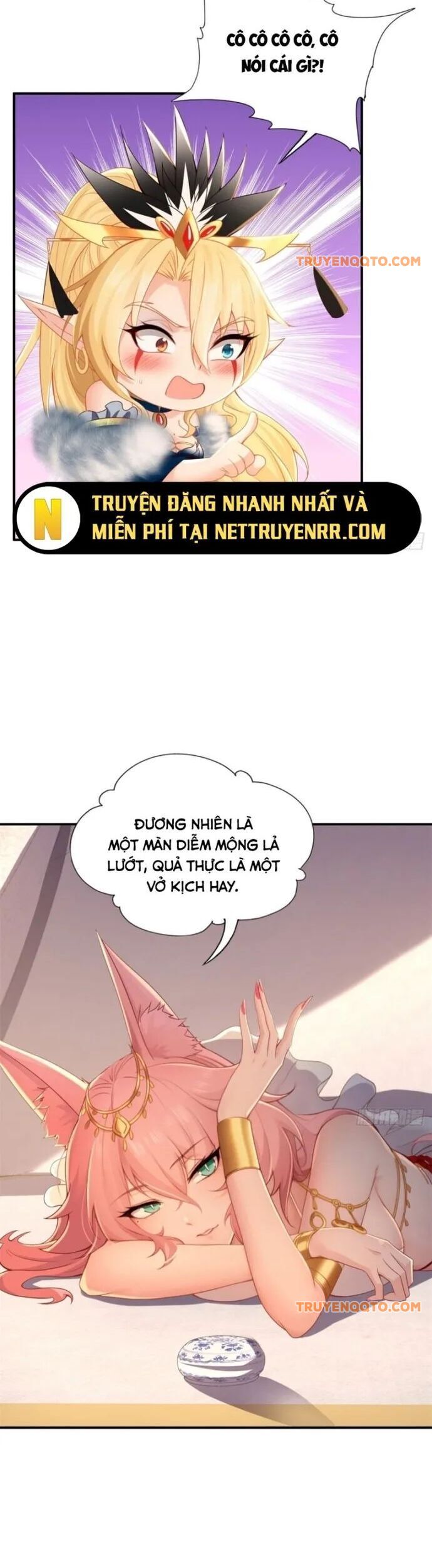 Bắt Đầu Với Tuyệt Sắc Sư Tôn: Hệ Thống Tổng Cục Phản Cốt Chap 153 - Next Chap 154
