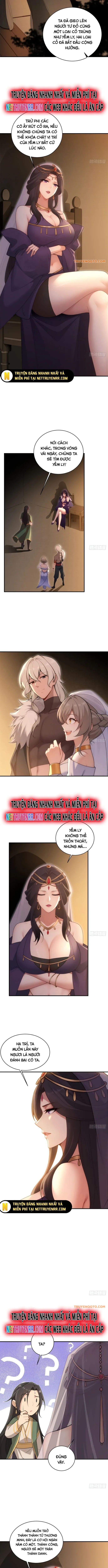 Bắt Đầu Với Tuyệt Sắc Sư Tôn: Hệ Thống Tổng Cục Phản Cốt Chap 154 - Next Chap 155