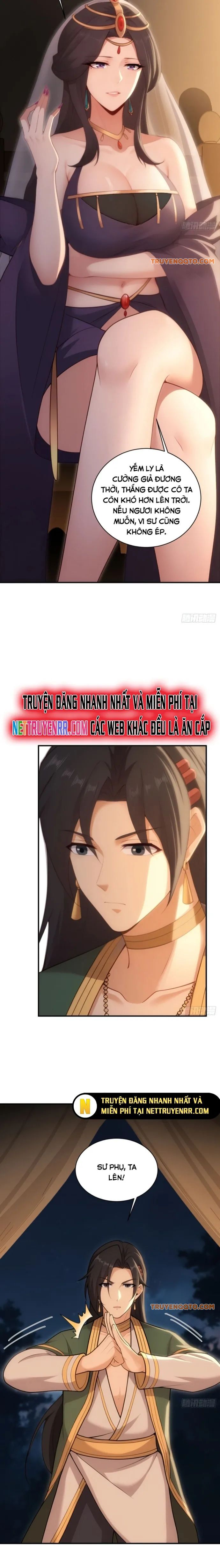 Bắt Đầu Với Tuyệt Sắc Sư Tôn: Hệ Thống Tổng Cục Phản Cốt Chap 154 - Next Chap 155
