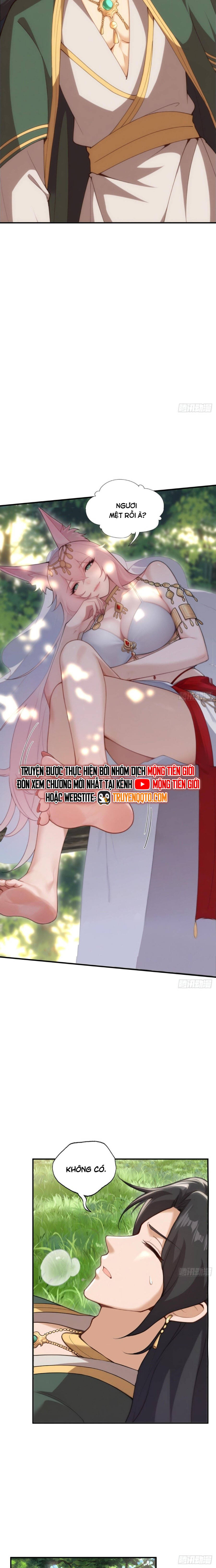 Bắt Đầu Với Tuyệt Sắc Sư Tôn: Hệ Thống Tổng Cục Phản Cốt Chap 156 - Next Chap 157