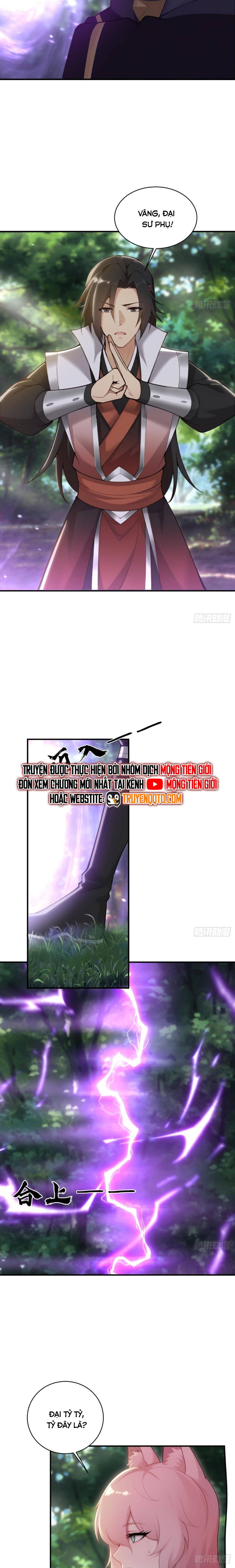 Bắt Đầu Với Tuyệt Sắc Sư Tôn: Hệ Thống Tổng Cục Phản Cốt Chap 156 - Next Chap 157
