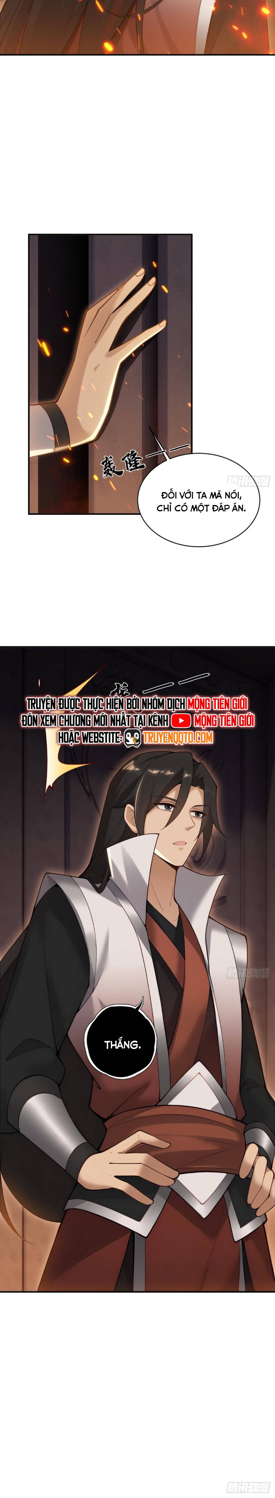 Bắt Đầu Với Tuyệt Sắc Sư Tôn: Hệ Thống Tổng Cục Phản Cốt Chap 156 - Next Chap 157