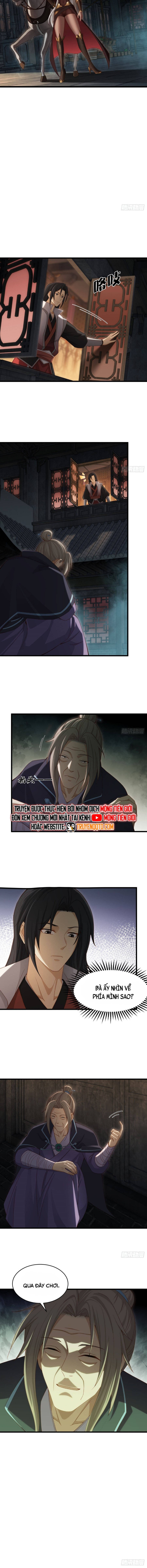 Bắt Đầu Với Tuyệt Sắc Sư Tôn: Hệ Thống Tổng Cục Phản Cốt Chap 157 - Next Chap 158
