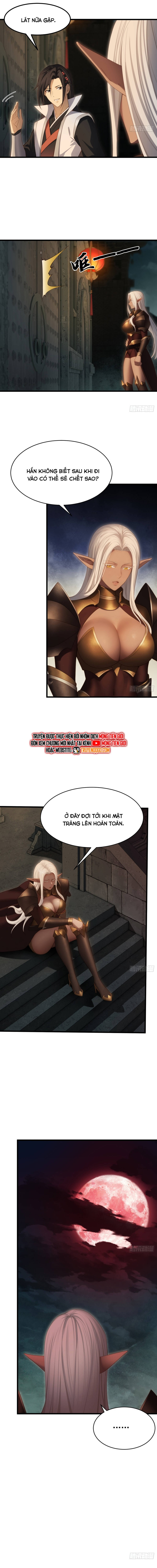 Bắt Đầu Với Tuyệt Sắc Sư Tôn: Hệ Thống Tổng Cục Phản Cốt Chap 159 - Next Chap 160