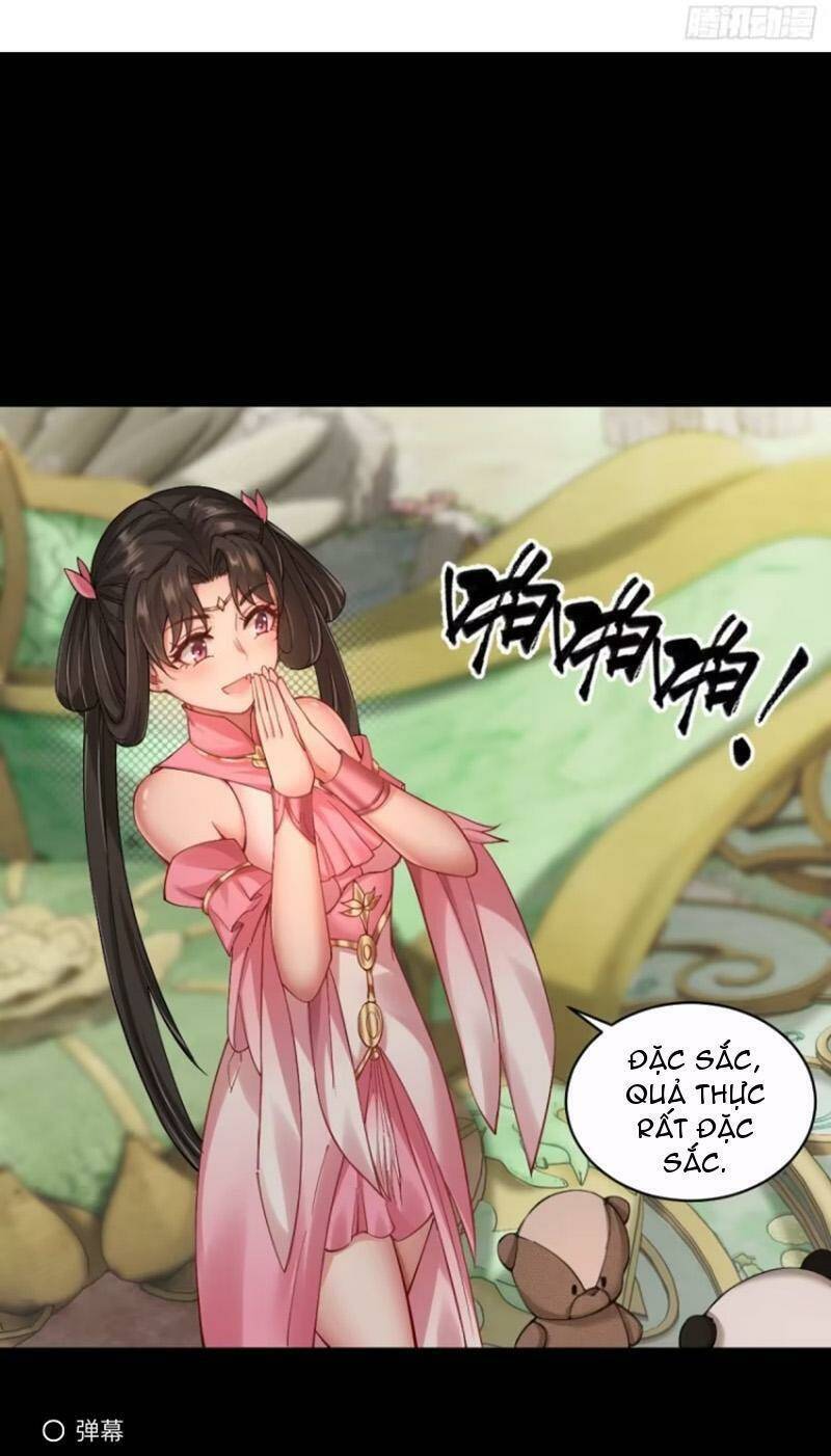 Bắt Đầu Với Tuyệt Sắc Sư Tôn: Hệ Thống Tổng Cục Phản Cốt Chap 16 - Next Chap 17