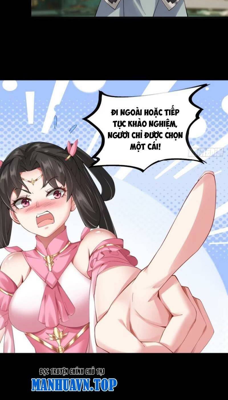 Bắt Đầu Với Tuyệt Sắc Sư Tôn: Hệ Thống Tổng Cục Phản Cốt Chap 16 - Next Chap 17