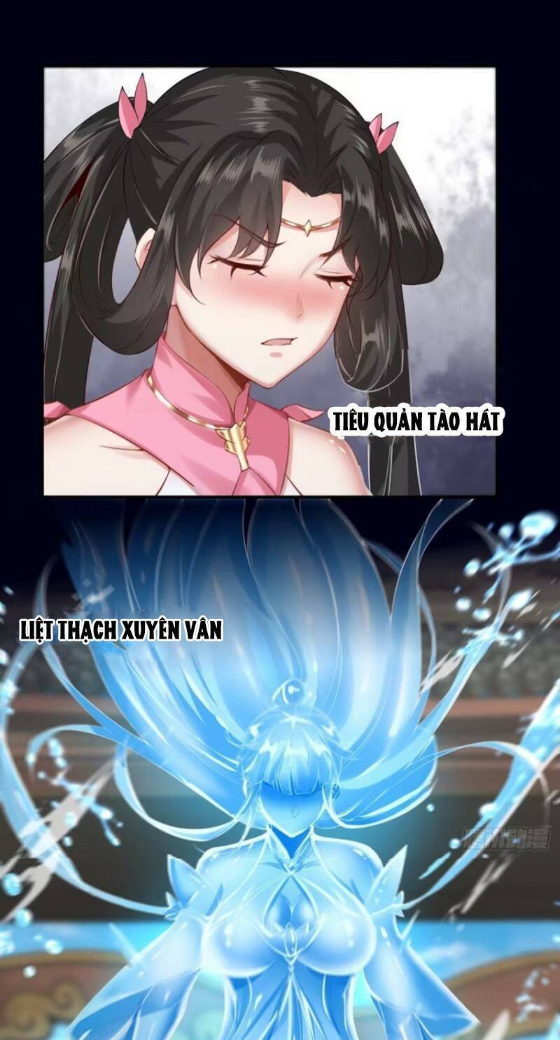 Bắt Đầu Với Tuyệt Sắc Sư Tôn: Hệ Thống Tổng Cục Phản Cốt Chap 16 - Next Chap 17