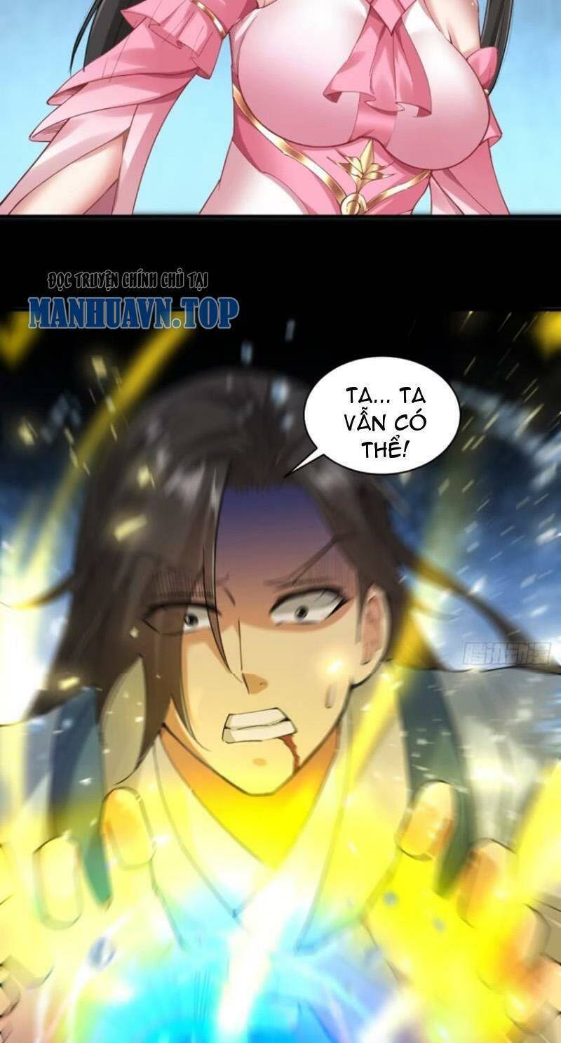 Bắt Đầu Với Tuyệt Sắc Sư Tôn: Hệ Thống Tổng Cục Phản Cốt Chap 16 - Next Chap 17