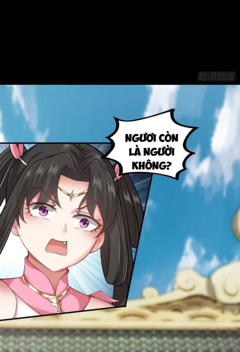 Bắt Đầu Với Tuyệt Sắc Sư Tôn: Hệ Thống Tổng Cục Phản Cốt Chap 16 - Next Chap 17