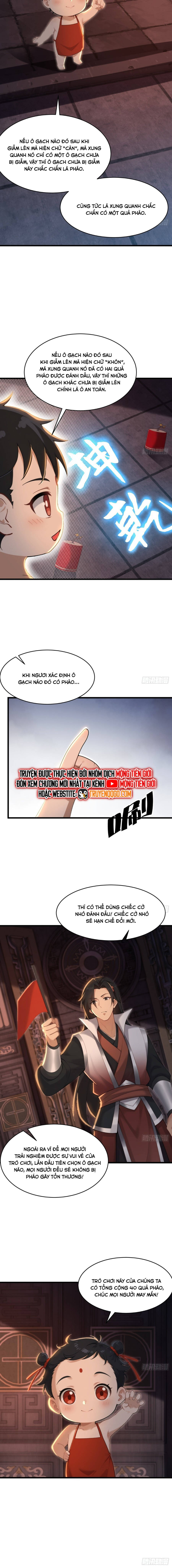 Bắt Đầu Với Tuyệt Sắc Sư Tôn: Hệ Thống Tổng Cục Phản Cốt Chap 162 - Next Chap 163