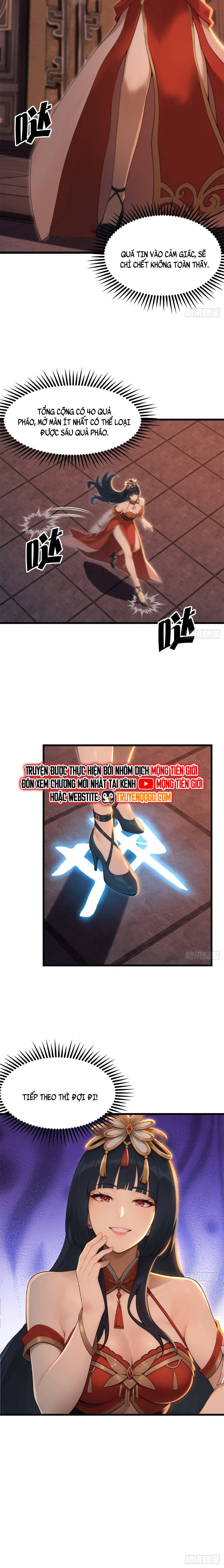 Bắt Đầu Với Tuyệt Sắc Sư Tôn: Hệ Thống Tổng Cục Phản Cốt Chap 162 - Next Chap 163