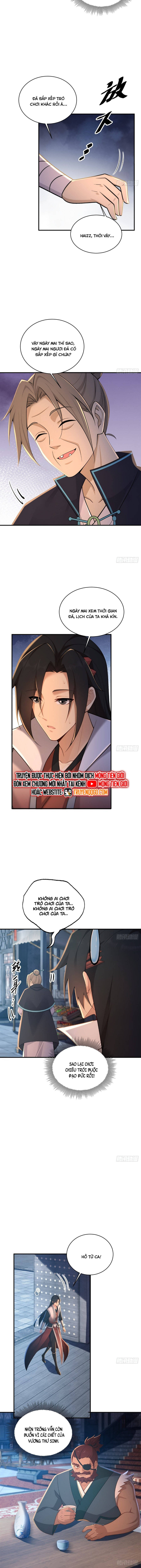 Bắt Đầu Với Tuyệt Sắc Sư Tôn: Hệ Thống Tổng Cục Phản Cốt Chap 164 - Next Chap 165