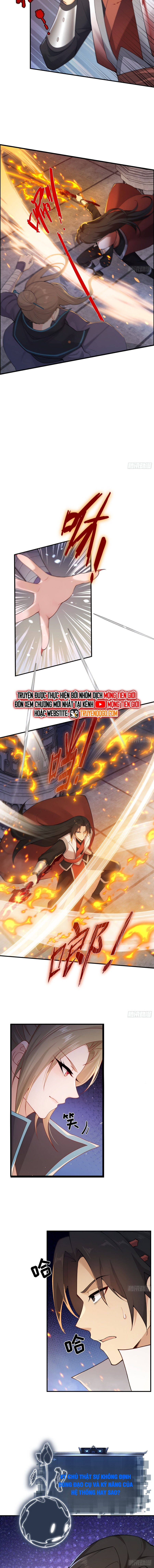 Bắt Đầu Với Tuyệt Sắc Sư Tôn: Hệ Thống Tổng Cục Phản Cốt Chap 168 - Next Chap 169