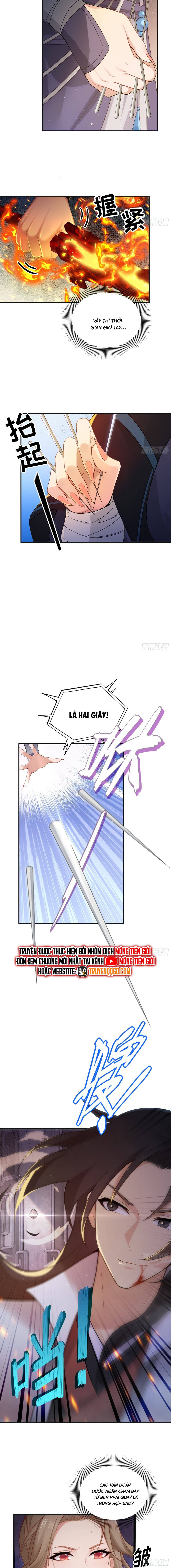 Bắt Đầu Với Tuyệt Sắc Sư Tôn: Hệ Thống Tổng Cục Phản Cốt Chap 168 - Next Chap 169
