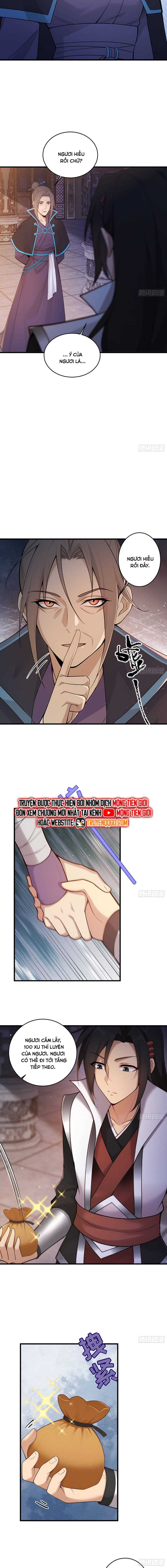 Bắt Đầu Với Tuyệt Sắc Sư Tôn: Hệ Thống Tổng Cục Phản Cốt Chap 169 - Next Chap 170