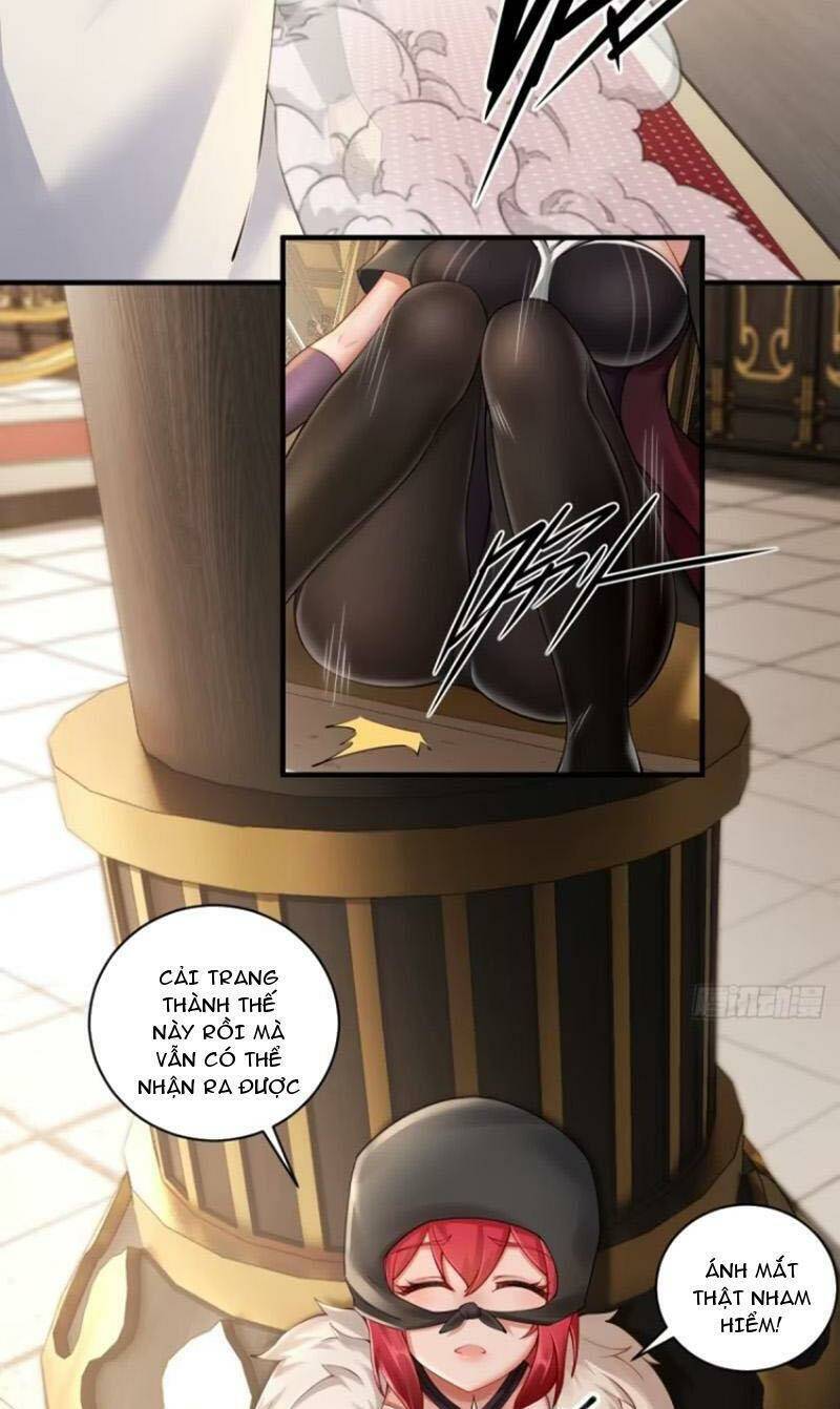 Bắt Đầu Với Tuyệt Sắc Sư Tôn: Hệ Thống Tổng Cục Phản Cốt Chap 17 - Next Chap 18