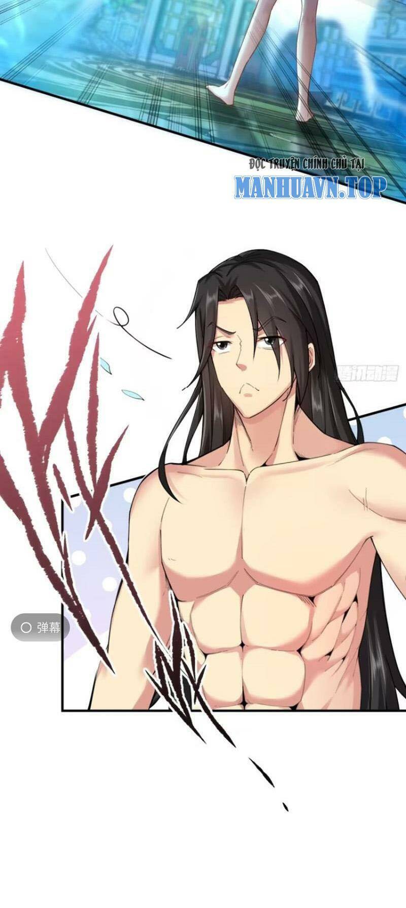 Bắt Đầu Với Tuyệt Sắc Sư Tôn: Hệ Thống Tổng Cục Phản Cốt Chap 17 - Next Chap 18