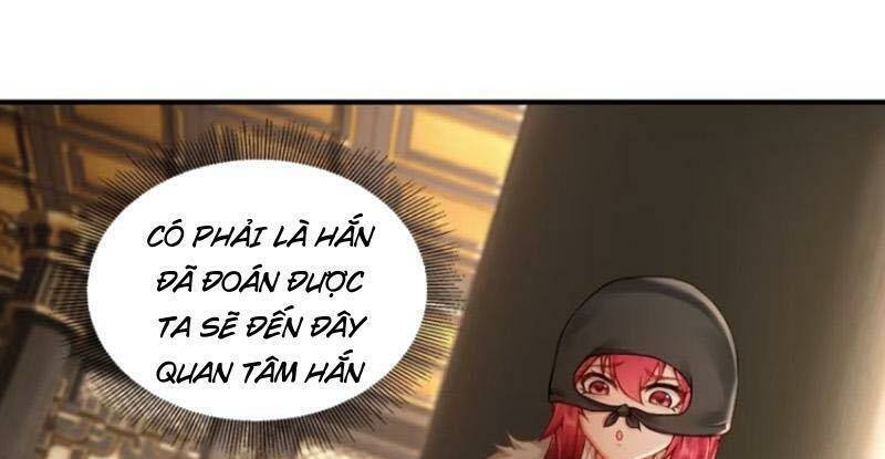 Bắt Đầu Với Tuyệt Sắc Sư Tôn: Hệ Thống Tổng Cục Phản Cốt Chap 17 - Next Chap 18