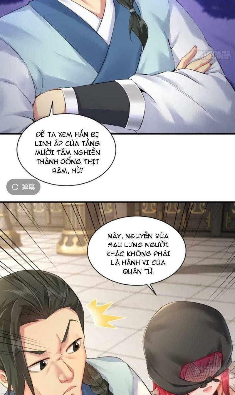 Bắt Đầu Với Tuyệt Sắc Sư Tôn: Hệ Thống Tổng Cục Phản Cốt Chap 17 - Next Chap 18