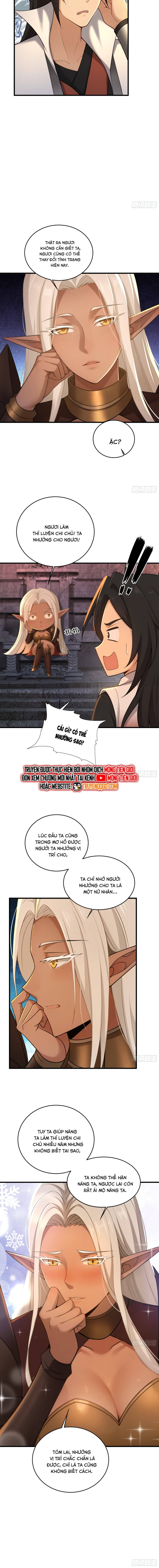 Bắt Đầu Với Tuyệt Sắc Sư Tôn: Hệ Thống Tổng Cục Phản Cốt Chap 170 - Next Chap 171