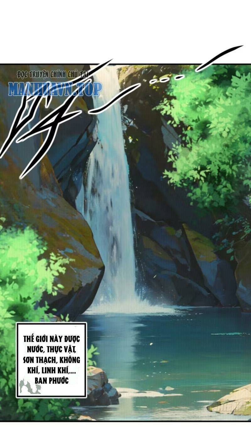 Bắt Đầu Với Tuyệt Sắc Sư Tôn: Hệ Thống Tổng Cục Phản Cốt Chap 18 - Next Chap 19