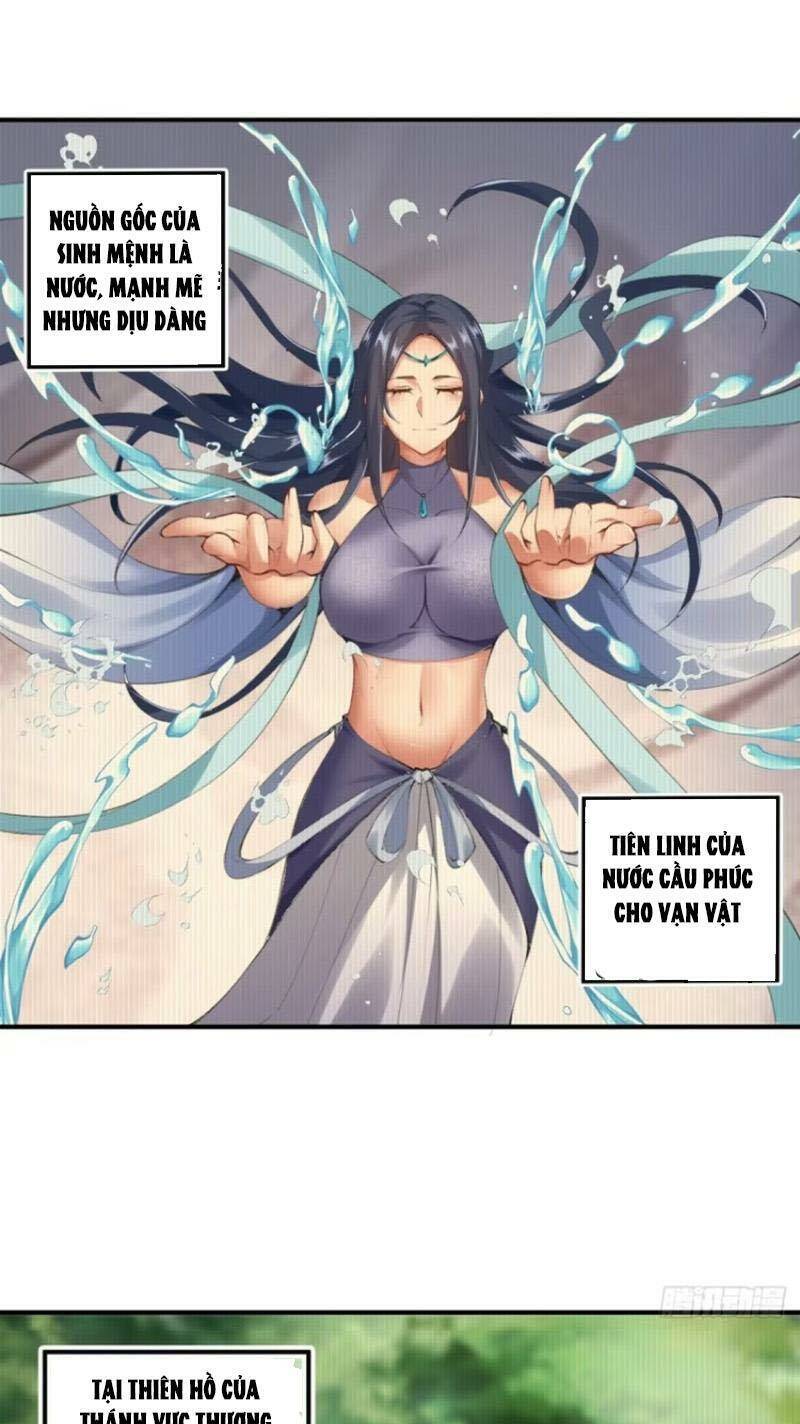 Bắt Đầu Với Tuyệt Sắc Sư Tôn: Hệ Thống Tổng Cục Phản Cốt Chap 18 - Next Chap 19