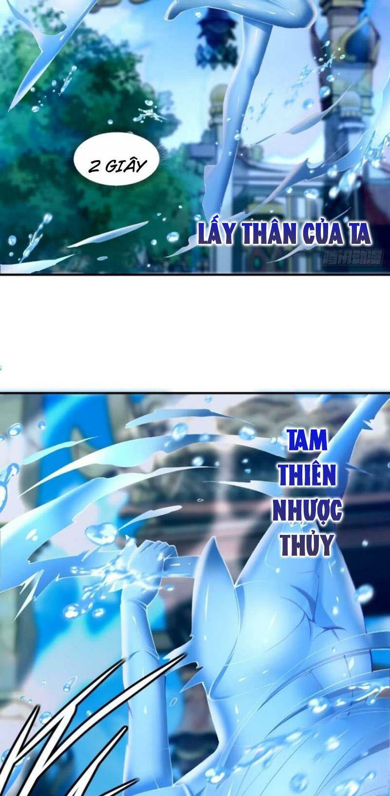 Bắt Đầu Với Tuyệt Sắc Sư Tôn: Hệ Thống Tổng Cục Phản Cốt Chap 18 - Next Chap 19