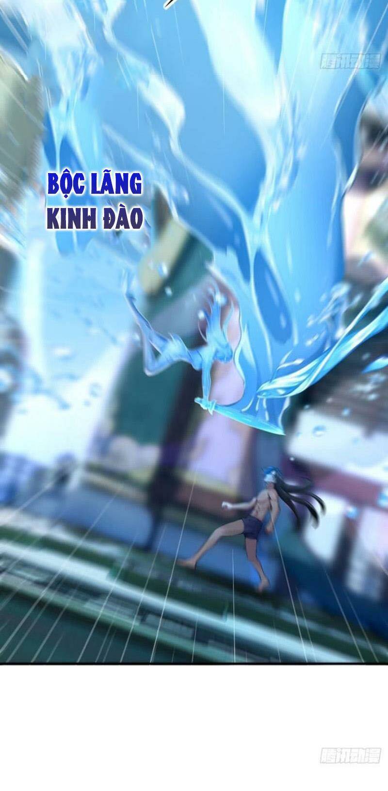 Bắt Đầu Với Tuyệt Sắc Sư Tôn: Hệ Thống Tổng Cục Phản Cốt Chap 18 - Next Chap 19