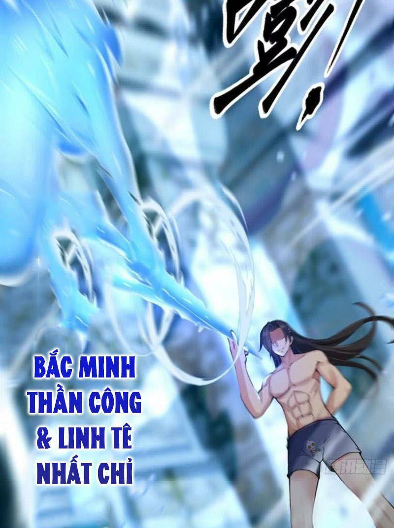 Bắt Đầu Với Tuyệt Sắc Sư Tôn: Hệ Thống Tổng Cục Phản Cốt Chap 18 - Next Chap 19