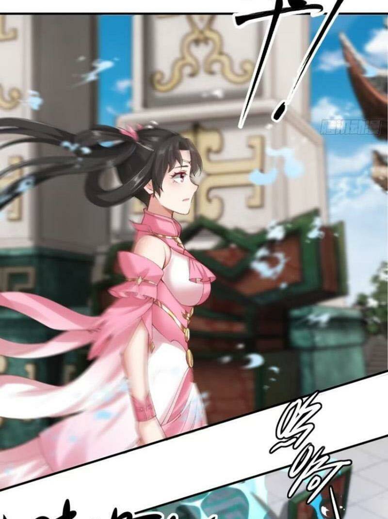 Bắt Đầu Với Tuyệt Sắc Sư Tôn: Hệ Thống Tổng Cục Phản Cốt Chap 18 - Next Chap 19