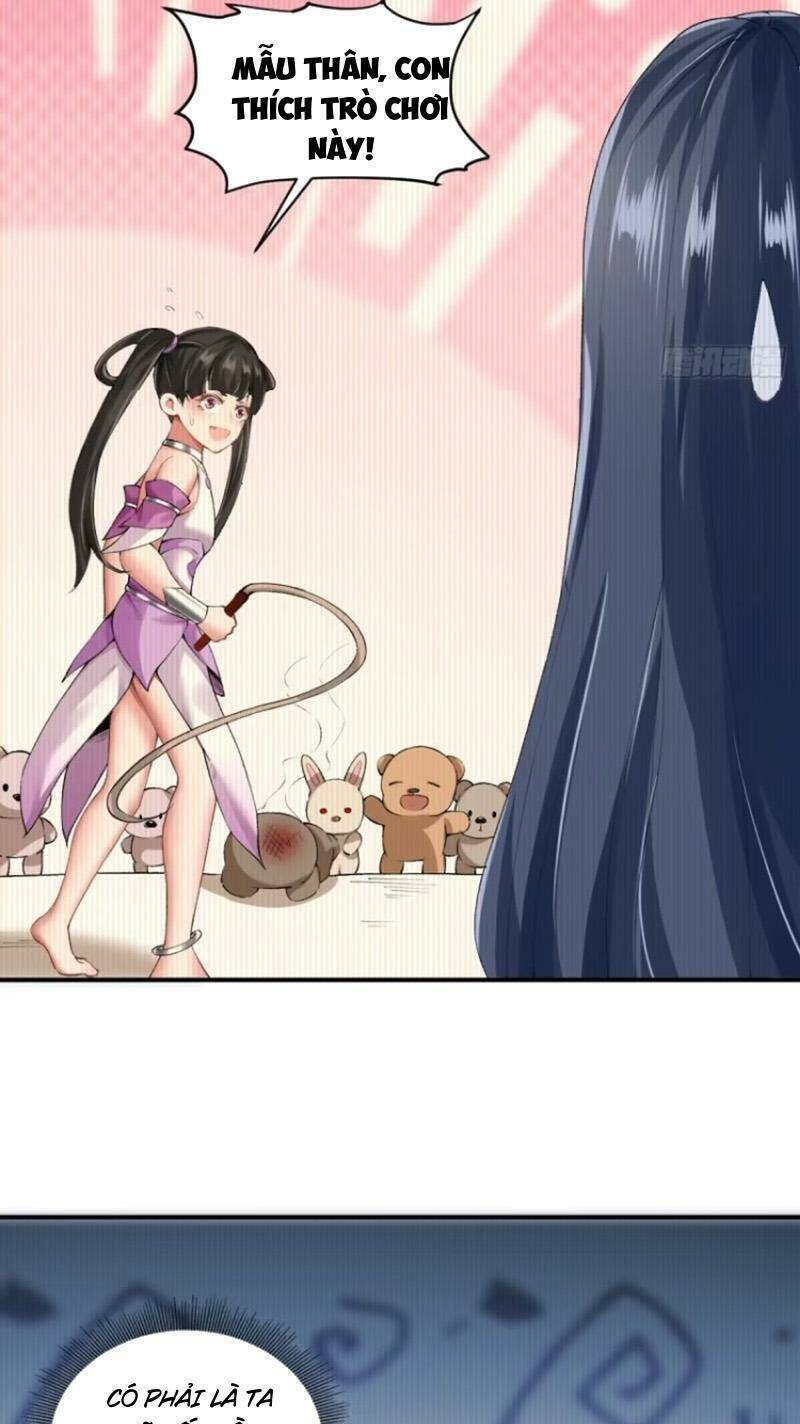 Bắt Đầu Với Tuyệt Sắc Sư Tôn: Hệ Thống Tổng Cục Phản Cốt Chap 18 - Next Chap 19