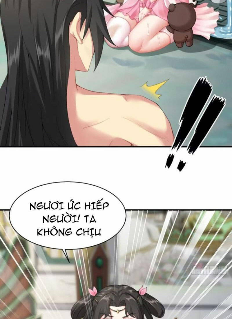 Bắt Đầu Với Tuyệt Sắc Sư Tôn: Hệ Thống Tổng Cục Phản Cốt Chap 19 - Next Chap 20
