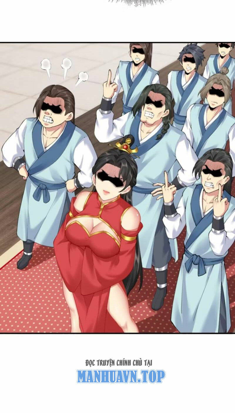 Bắt Đầu Với Tuyệt Sắc Sư Tôn: Hệ Thống Tổng Cục Phản Cốt Chap 19 - Next Chap 20