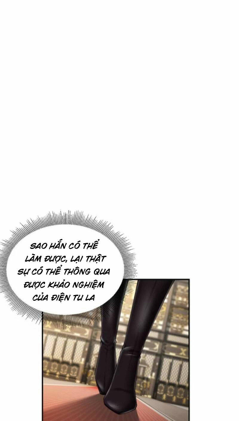 Bắt Đầu Với Tuyệt Sắc Sư Tôn: Hệ Thống Tổng Cục Phản Cốt Chap 19 - Next Chap 20