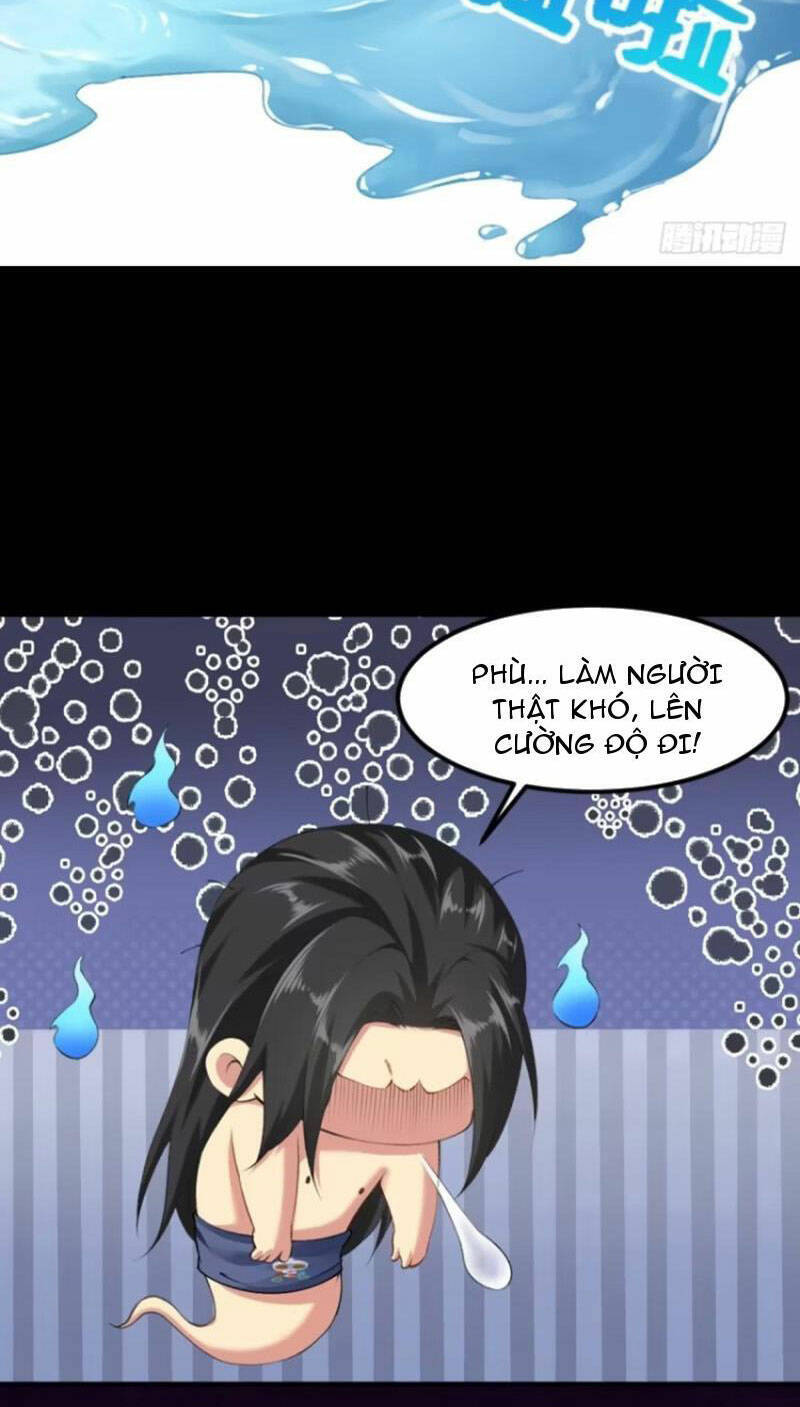 Bắt Đầu Với Tuyệt Sắc Sư Tôn: Hệ Thống Tổng Cục Phản Cốt Chap 19 - Next Chap 20