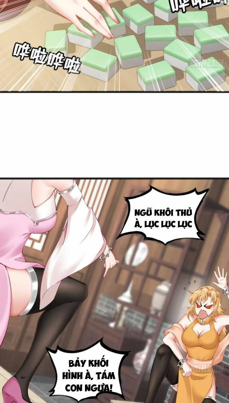 Bắt Đầu Với Tuyệt Sắc Sư Tôn: Hệ Thống Tổng Cục Phản Cốt Chap 19 - Next Chap 20