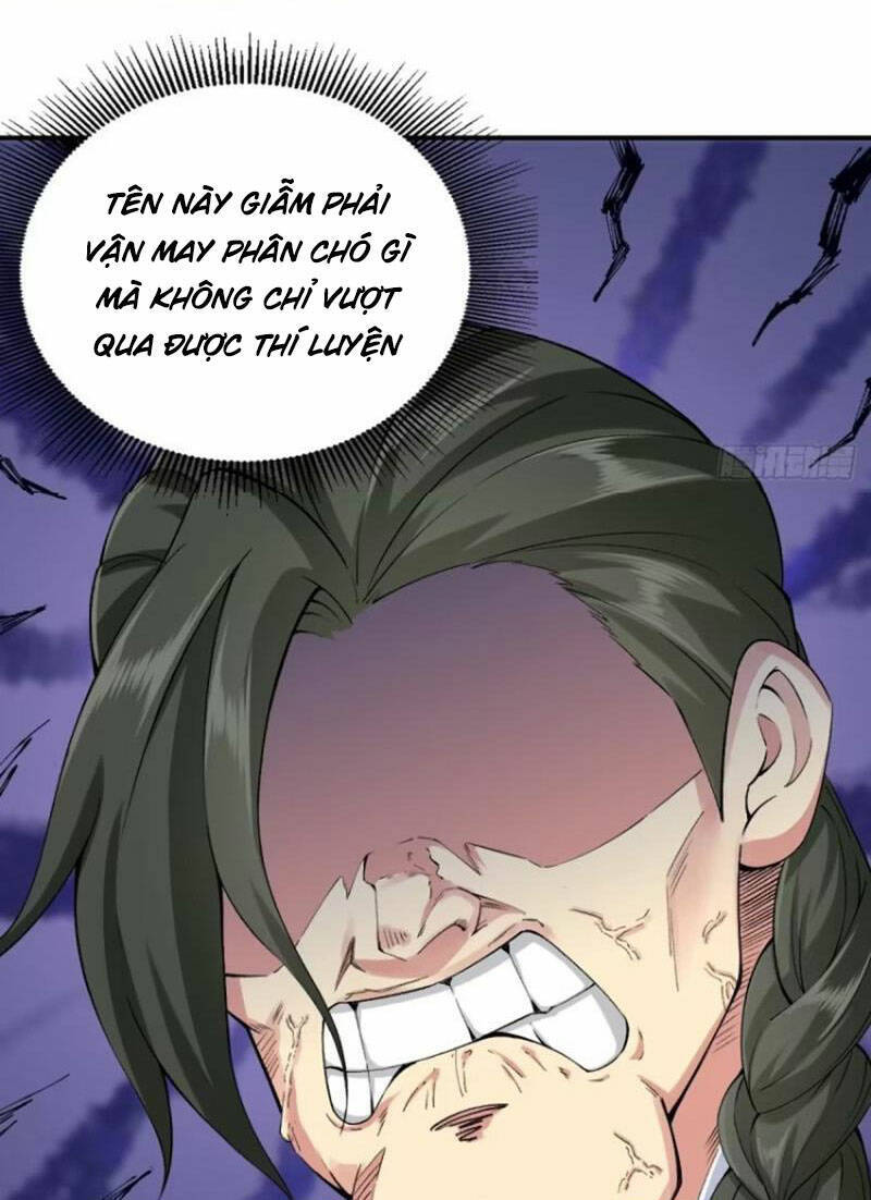 Bắt Đầu Với Tuyệt Sắc Sư Tôn: Hệ Thống Tổng Cục Phản Cốt Chap 19 - Next Chap 20